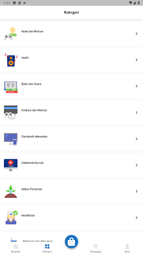 APIKBOS Screen 2