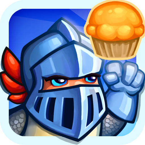 Muffin Knight - Ứng Dụng Trên Google Play