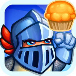 マフィン・ナイト Mod Apk
