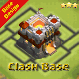 Clash Base III icon