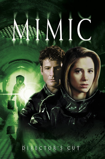 The Mimic (Film), Official Movie Site