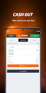 Betano APK Download for Android latest version 4