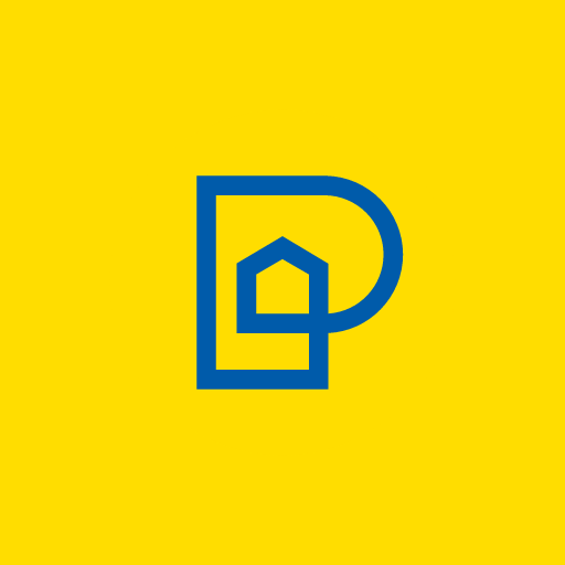 myPraktiker logo