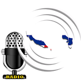 Radio FM Netherlands Antilles icon