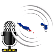 Radio FM Netherlands Antilles 1.6 Icon