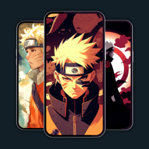 Anime Wallpapers 4K Live 1.0.7 Icon