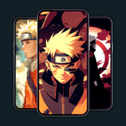 Anime Wallpapers 4K Live  Icon