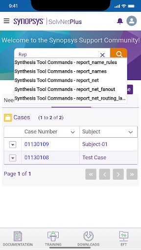 SolvNetPlus  On-the-Go