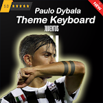 Cover Image of 下载 Paulo Dybala 2020 Theme Keyboa  APK