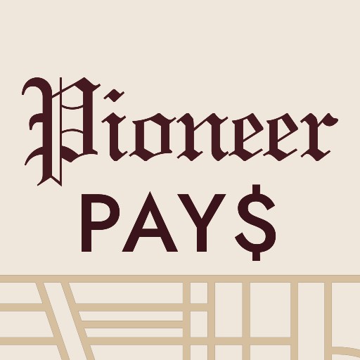 Pioneer Pay logo