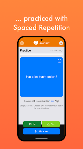 Lingophant screenshot 7
