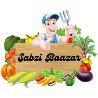 Sabzi Baazar