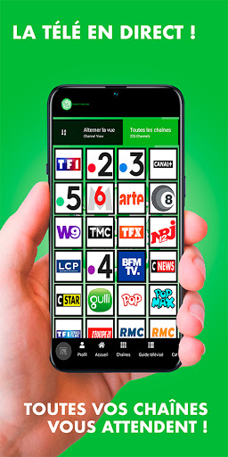 TNT Plus Screen 3