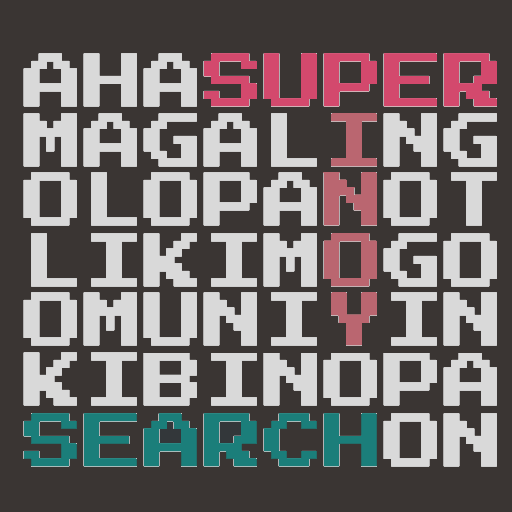 Super Pinoy Search
