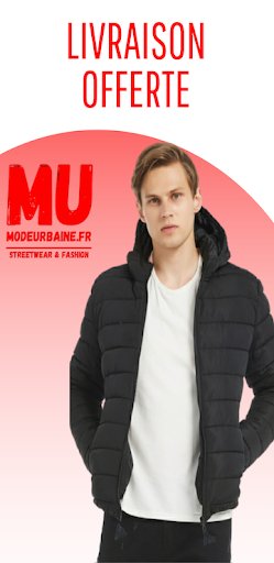Mode urbaine Screen 2