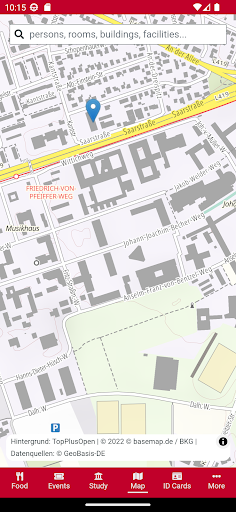 Uni Mainz Screen 2