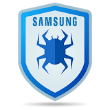 Antivirus Security For Samsung ( virus removal ) icon
