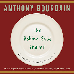 Icon image The Bobby Gold Stories