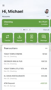 The Citizens Bank Now Apk app for Android 2