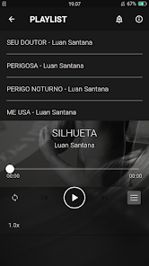 Screenshot 5 Luan Santana Music Offline android
