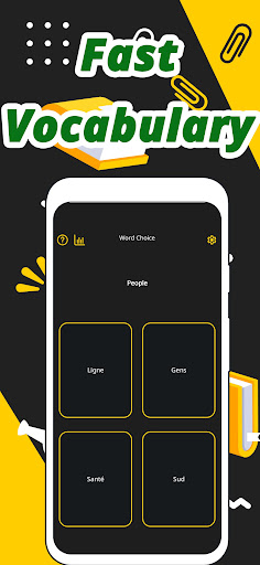 Learn Words Practice English