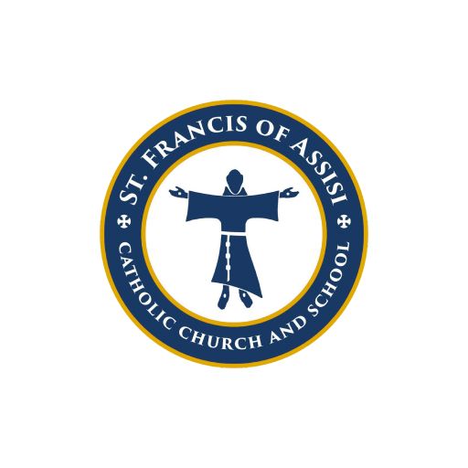 St Francis of Assisi St Louis Header - AppWisp.com