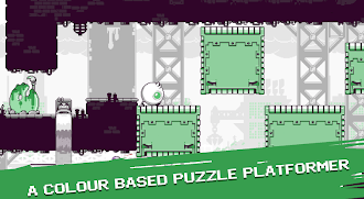 Game screenshot Colorblind - An Eye For An Eye apk download