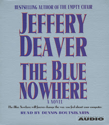 Obrázek ikony The Blue Nowhere