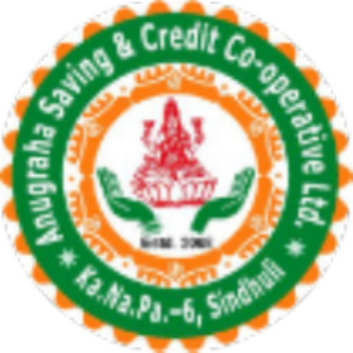 Anugraha - MoFin logo