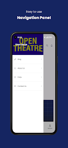 Open Theatre