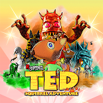 Cover Image of Tải xuống TED squirrel adventure 7.3 APK