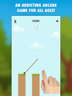 Unknown app Screenshot
