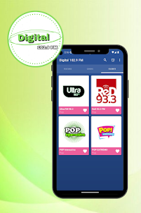 Digital 102.9FM