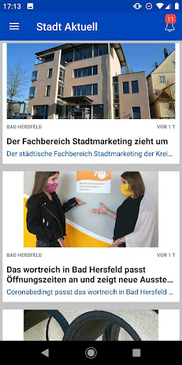 Bad Hersfeld Screen 2