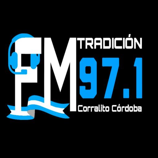 FM Tradición 97.1 logo