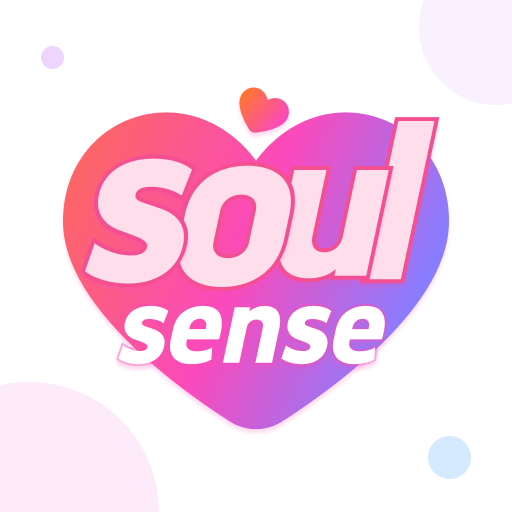 SoulSense - Match&Make Friend Download on Windows