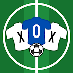 Tiki Taka Toe logo