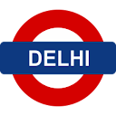 Delhi (Data) - m-Indicator icon