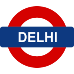 Icon image Delhi (Data) - m-Indicator