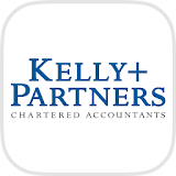 Kelly+Partners icon