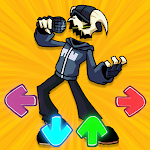 Cover Image of Download FNF Music Battle: Friday Funny Mod Tabi 1.0 APK