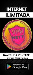 VPNNETT -