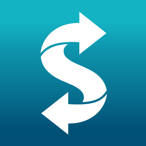 Saver Pacific logo