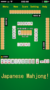 Mahjong!  screenshots 1