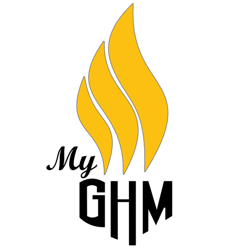 MyGHM for  Android – Latest Version & Features app icon