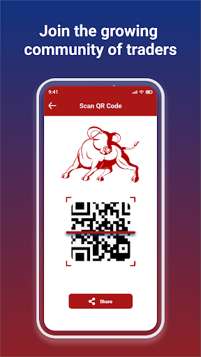 Bear&Bulls App Screenshot 4 - AppWisp.com