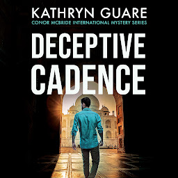 Obraz ikony: Deceptive Cadence: Conor McBride International Mystery Series