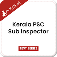 Kerala PSC SI Exam Prep App