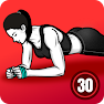 Get Plank Challenge: Core Workout for Android Aso Report