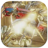 Guide Transformer Forged Fight icon